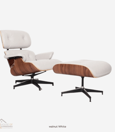 Eames Lounge Chair Replica