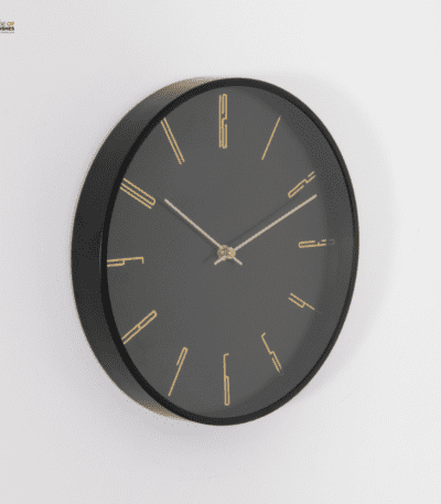 Analogue Clock Uk