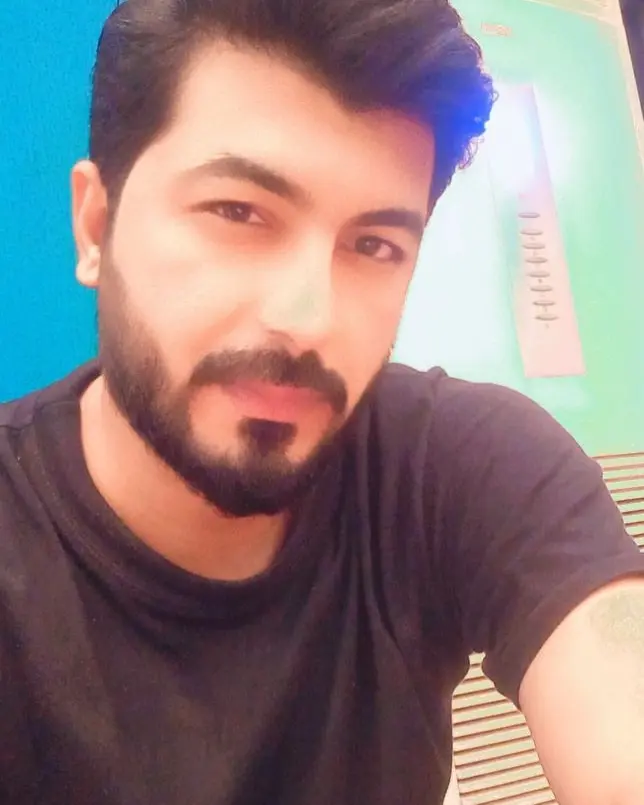 Ahmad Hassan Qureshi — Owner and Founder of House of Furnishes