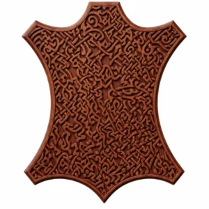 palisander - wood by house of furishes